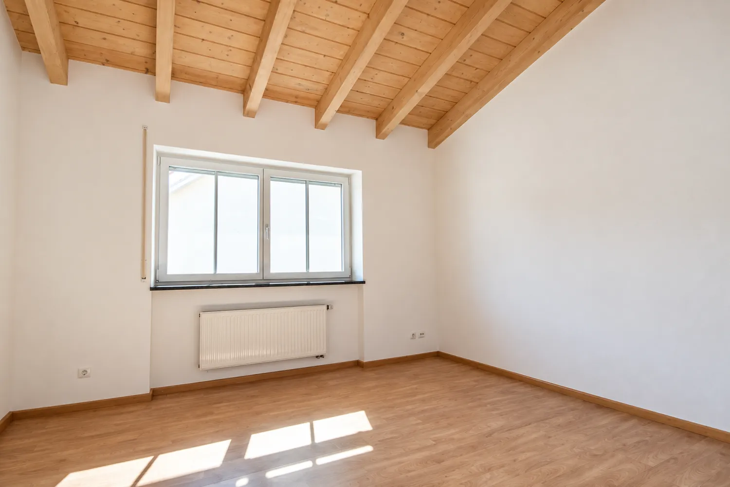 4 Zimmer Haus mit 120 m² in Weilheim in Oberbayern – Bild 2