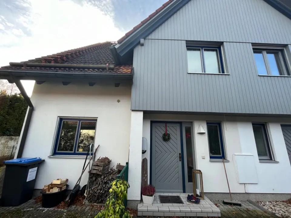 5 Zimmer Haus mit 146 m² in Starnberg – Bild 1