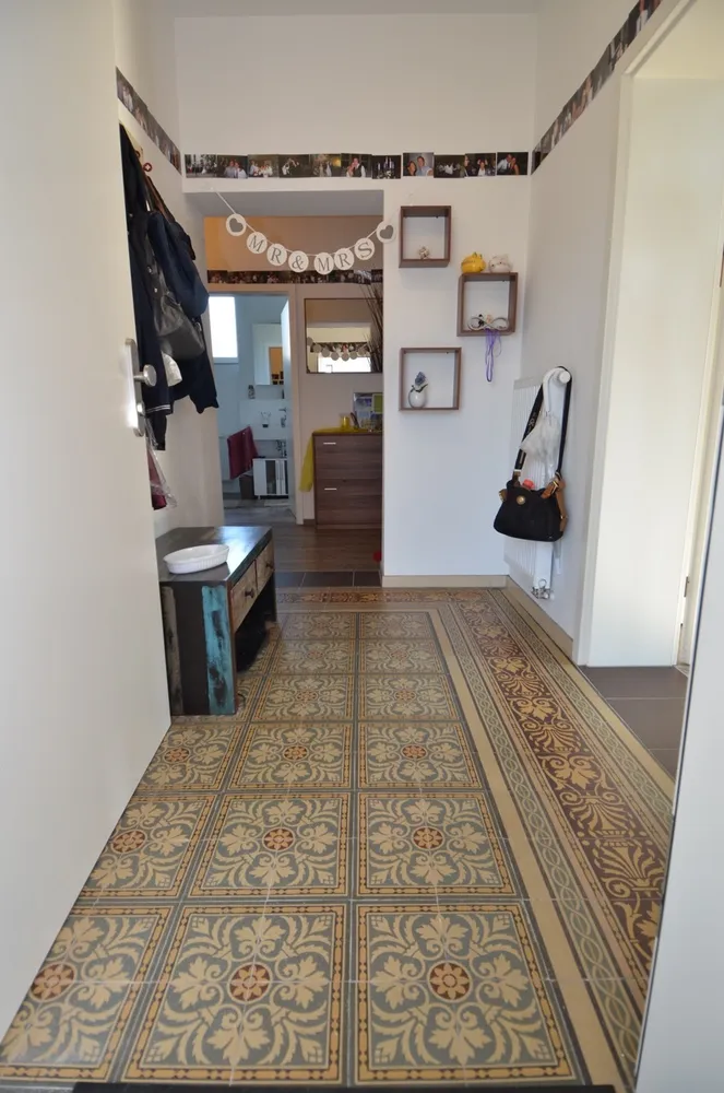 3 Zimmer Wohnung mit 91 m² in Solingen – Bild 3