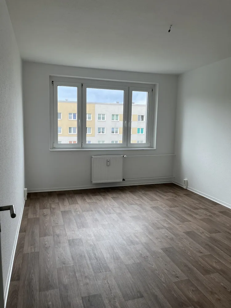 3 Zimmer Wohnung mit 61 m² in Eberswalde – Bild 2