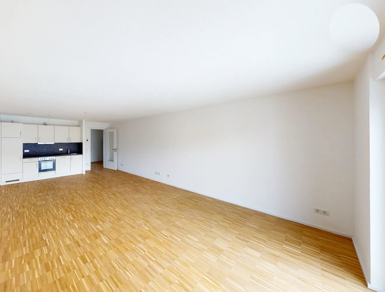 3 Zimmer Wohnung mit 90 m² in Lahr/Schwarzwald – Bild 2