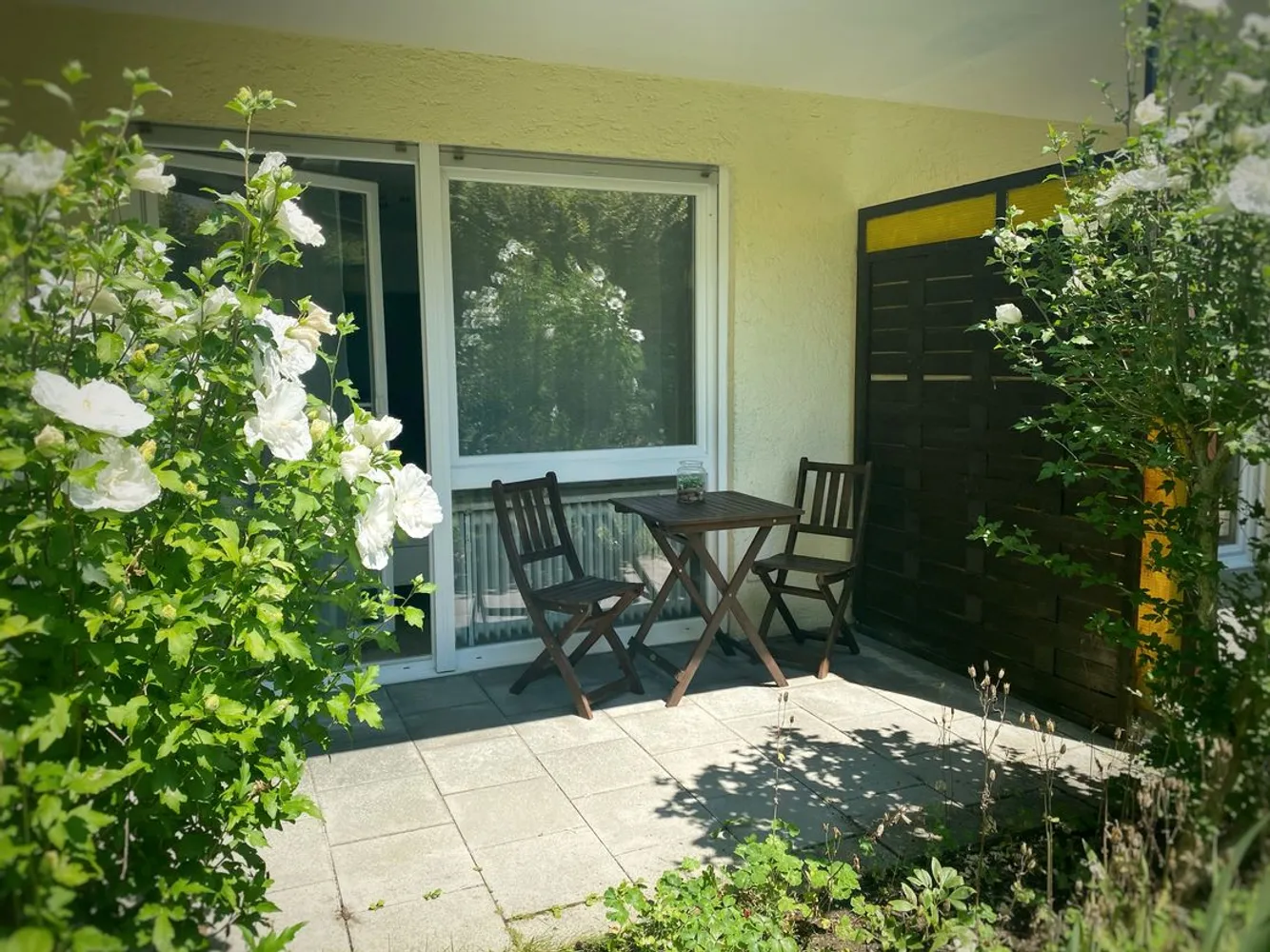 1 room apartment with 32 m² in Munich – Photo 6