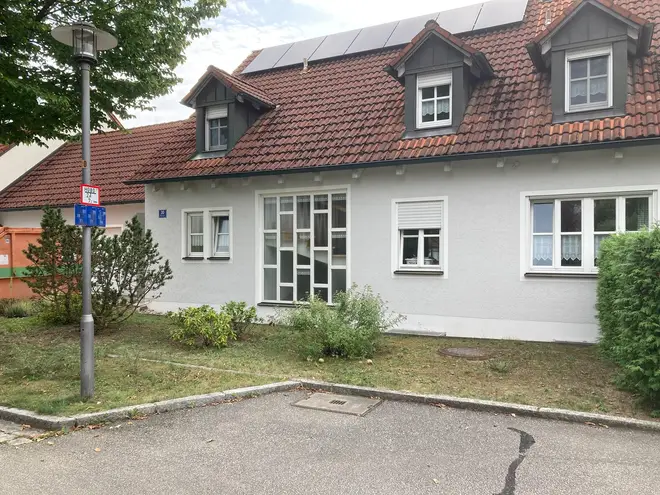 7 Zimmer Haus mit 156 m² in Regensburg – Bild 6
