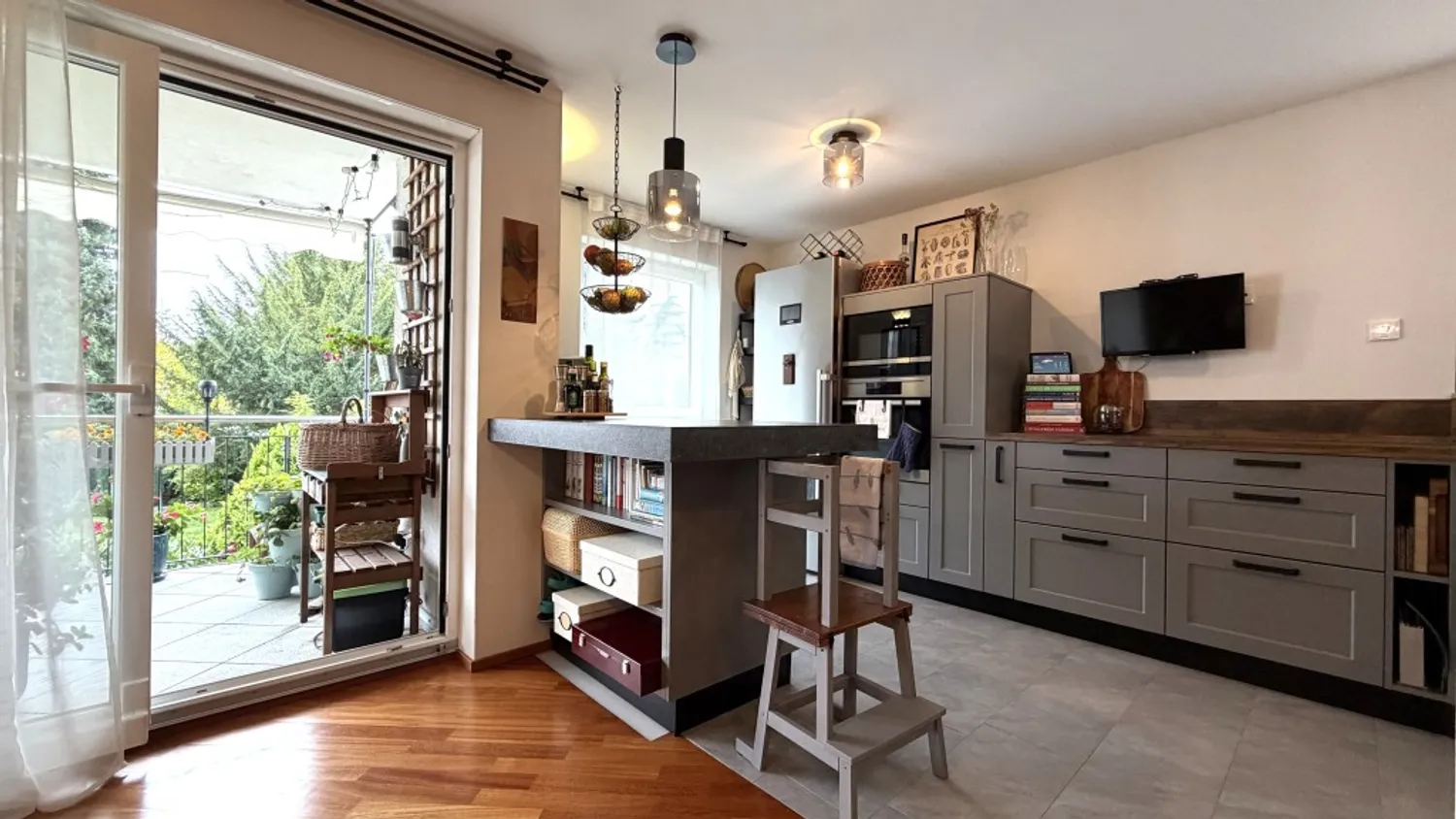 3 Zimmer Wohnung mit 99 m² in Hanau – Bild 6
