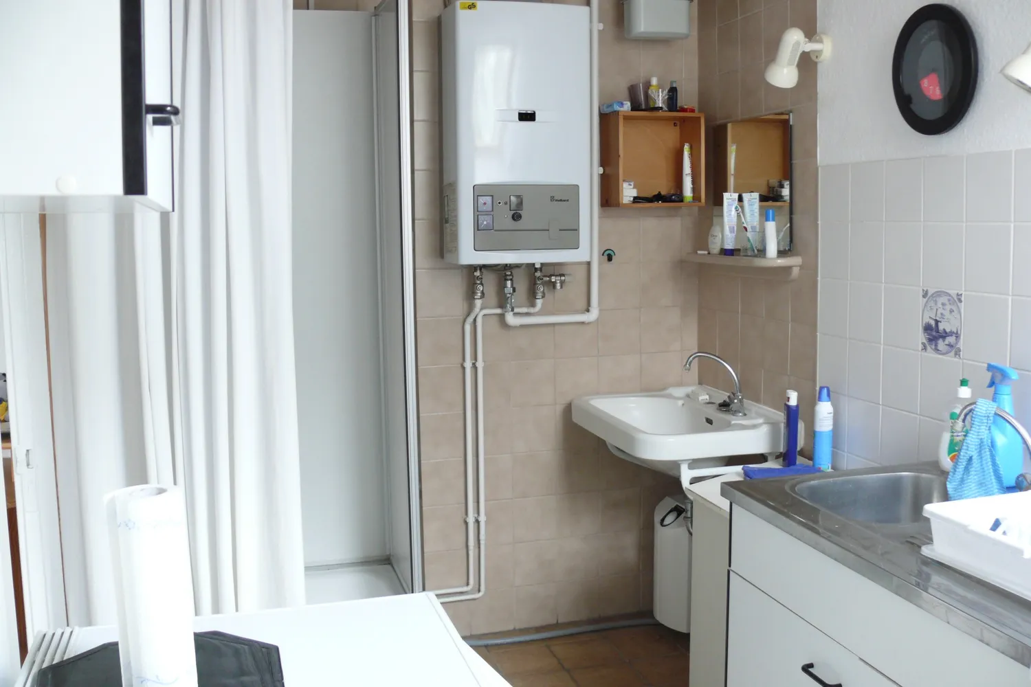 2 Zimmer Wohnung mit 38 m² in Kiel – Bild 1