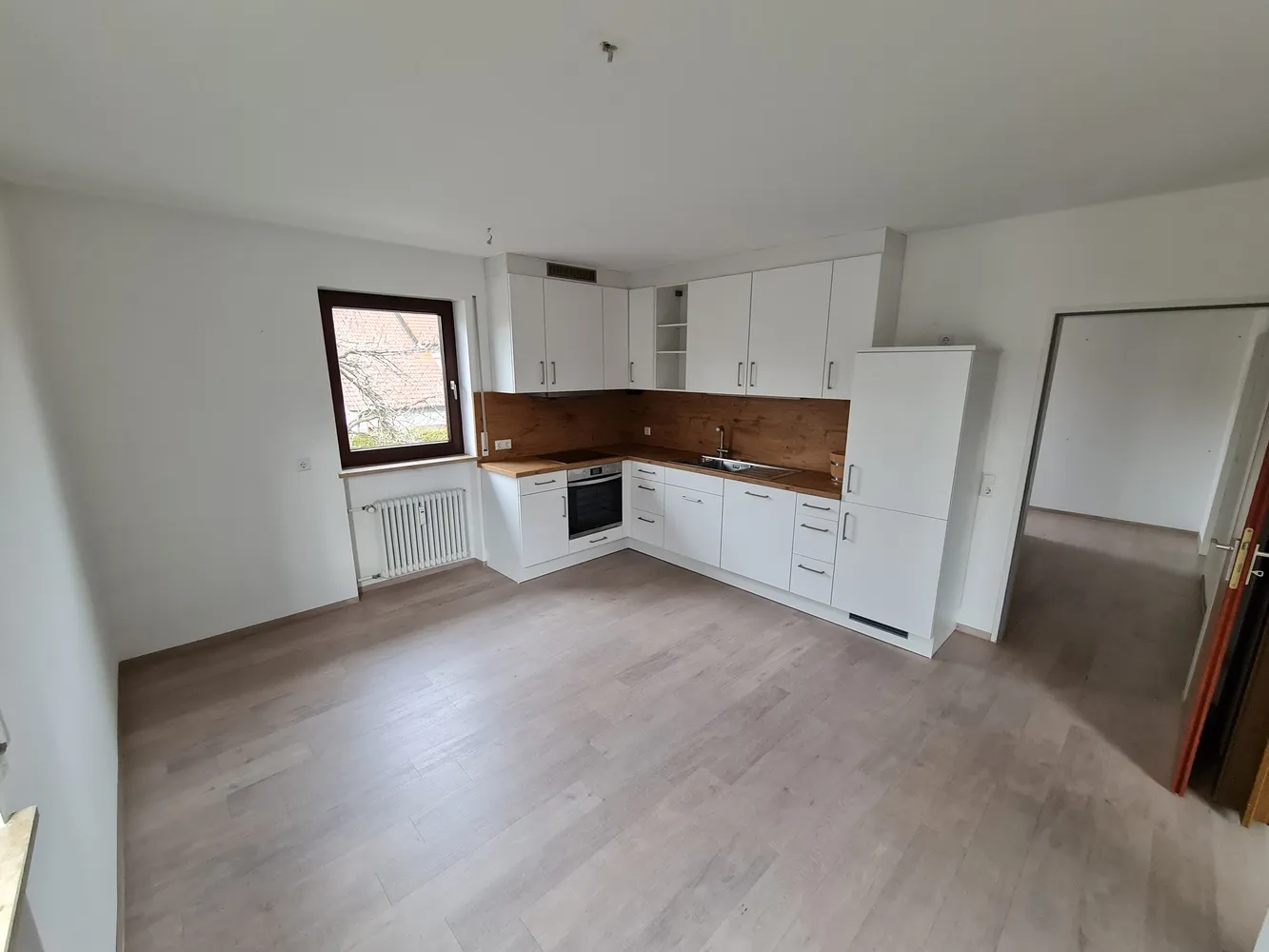 3 room apartment with 87 m² in Günzburg – Photo 7