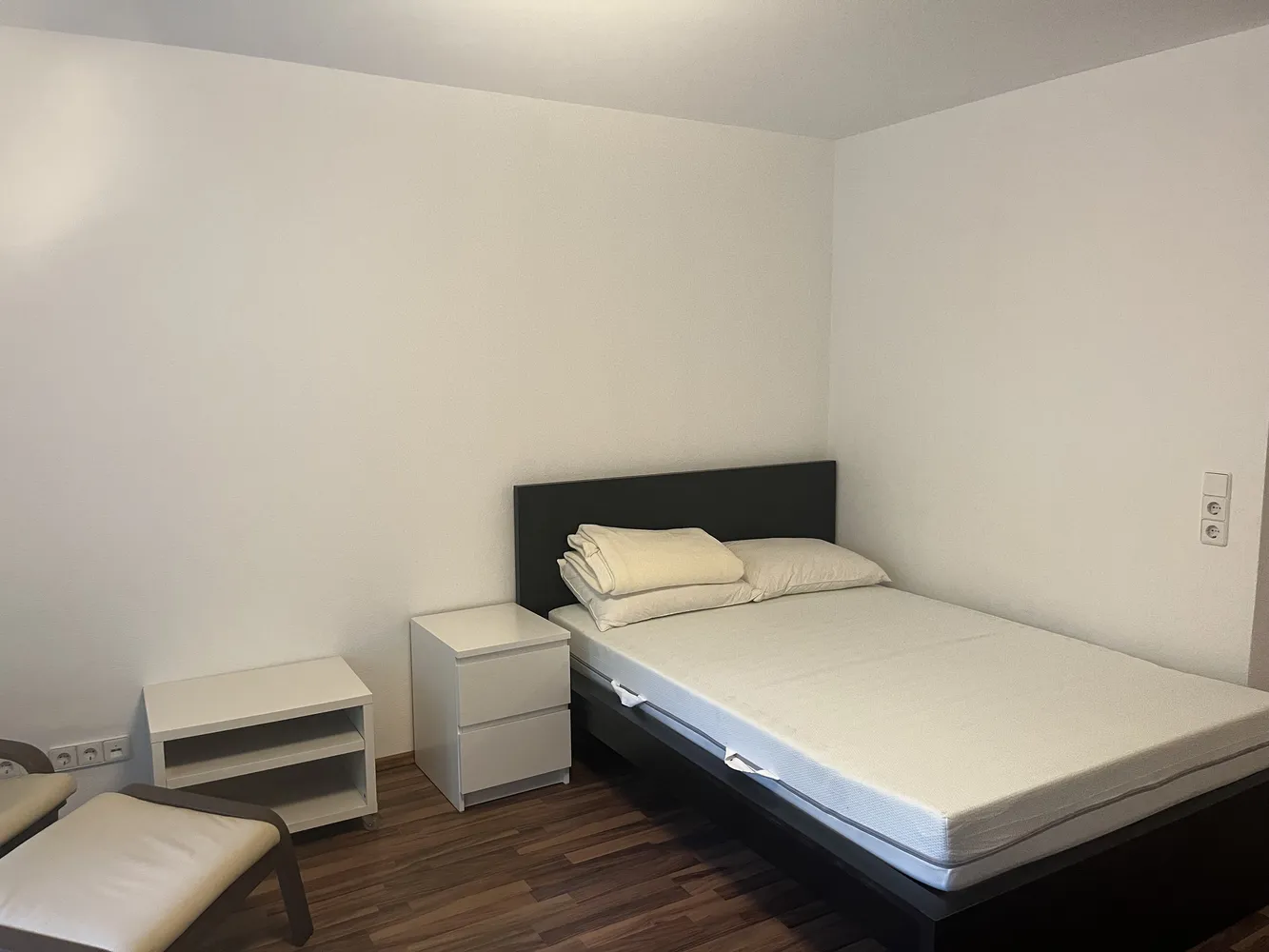 1 Zimmer Wohnung mit 38 m² in Stuttgart – Bild 12