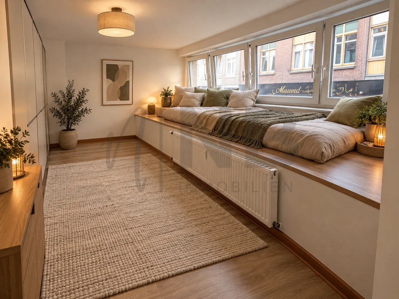 2 Zimmer Wohnung mit 46 m² in Gelsenkirchen – Bild 3