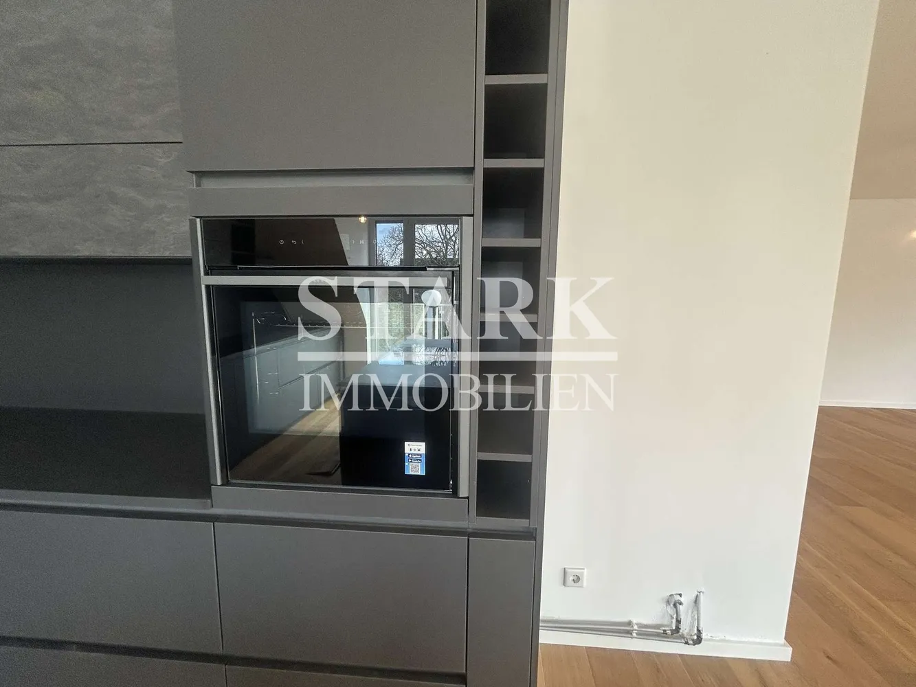 3 Zimmer Wohnung mit 150 m² in Frankfurt am Main – Bild 7