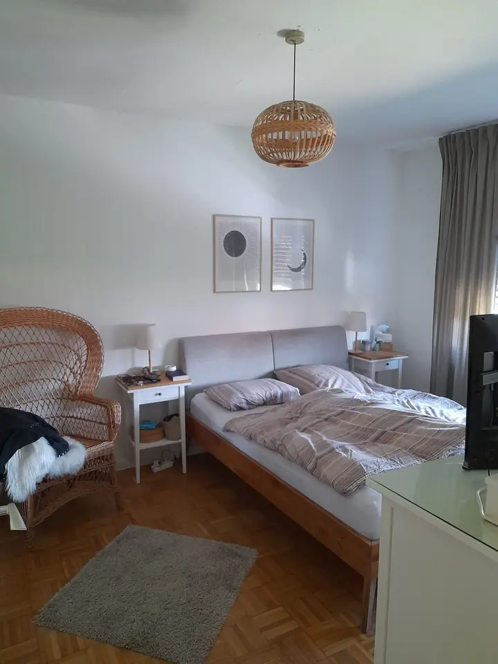 3 Zimmer Wohnung mit 65 m² in Quakenbrück – Bild 2
