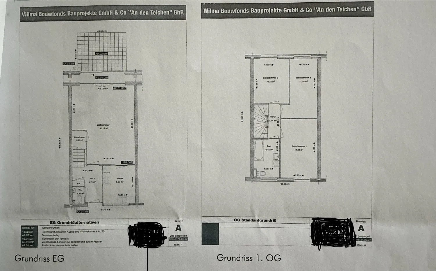5 Zimmer Haus mit 118 m² in Dortmund – Bild 5