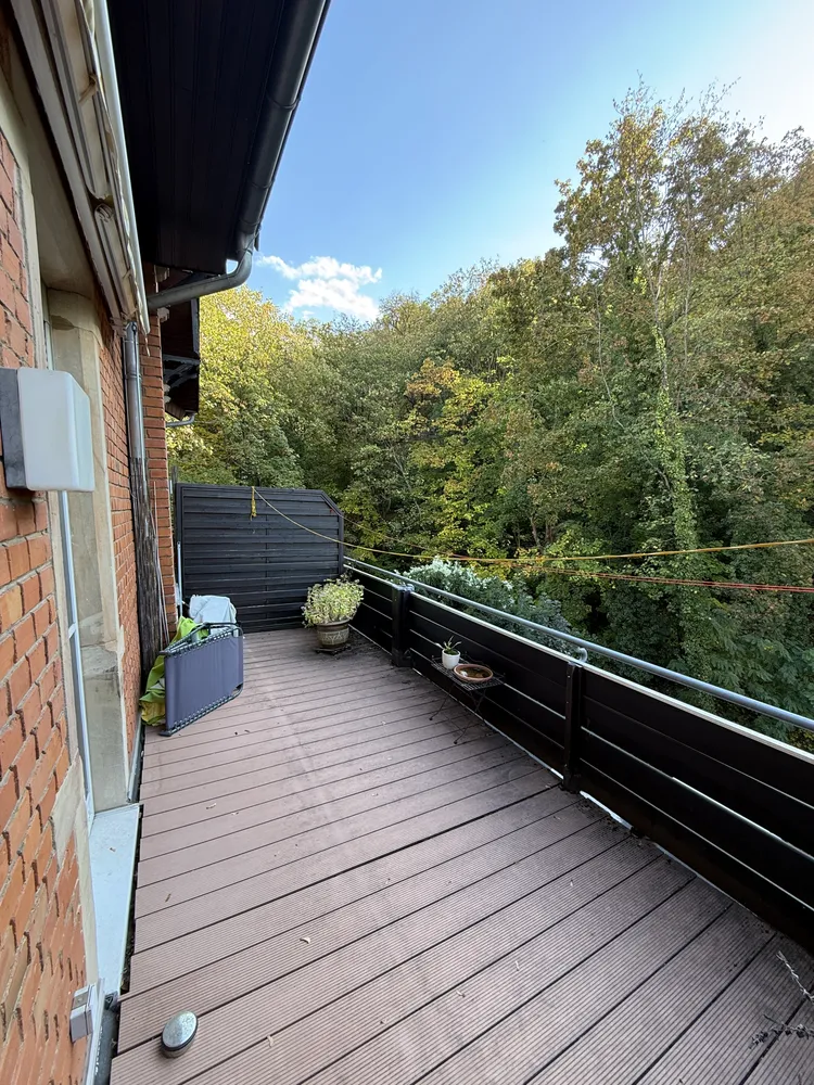 1 Zimmer Wohnung mit 42 m² in Bad Kreuznach – Bild 6