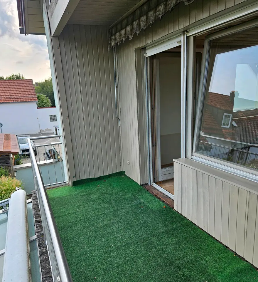 2 Zimmer Wohnung mit 61 m² in Landshut – Bild 3