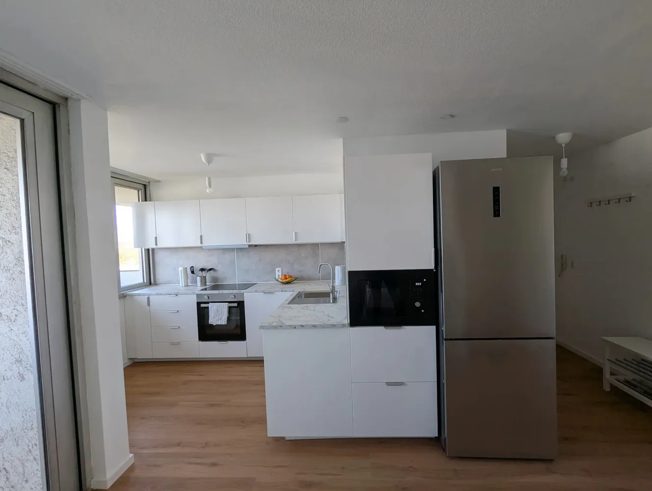 WG-Zimmer mit 10 m² in München – Bild 2