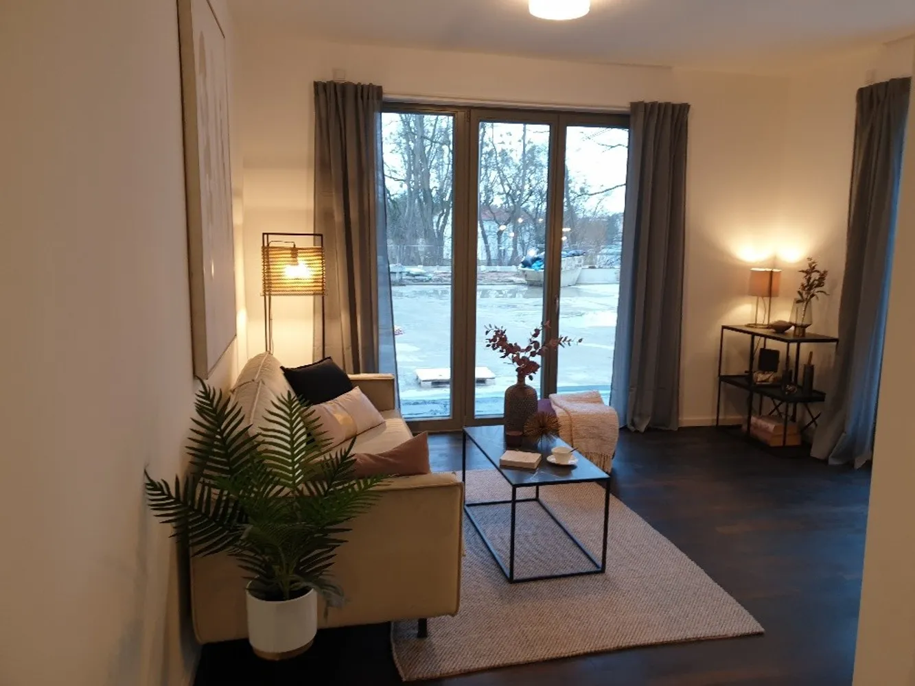 2 Zimmer Wohnung mit 67 m² in Berlin – Bild 6