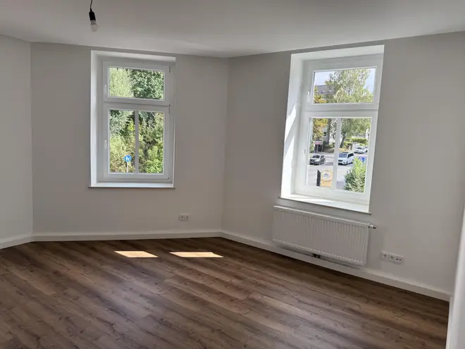 3 room apartment with 76 m² in Chemnitz – Photo 3