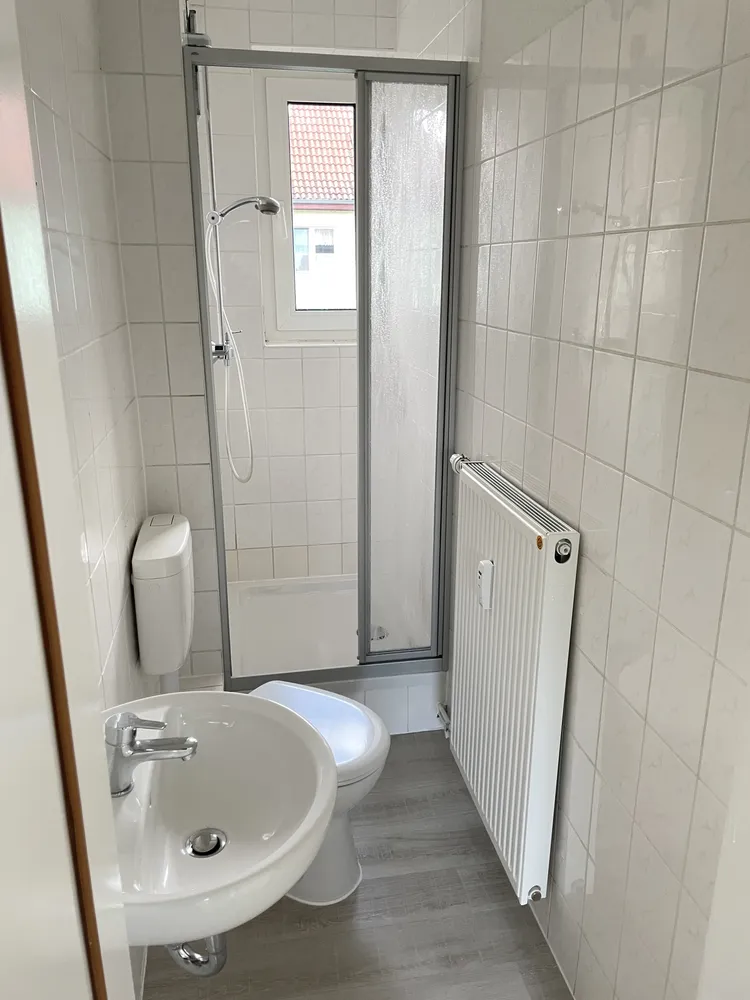 2 Zimmer Wohnung mit 46 m² in Magdeburg – Bild 10