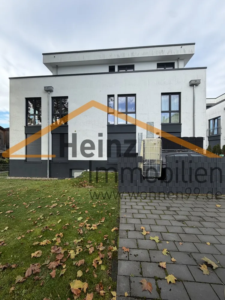 3 Zimmer Wohnung mit 99 m² in Bergisch Gladbach – Bild 1