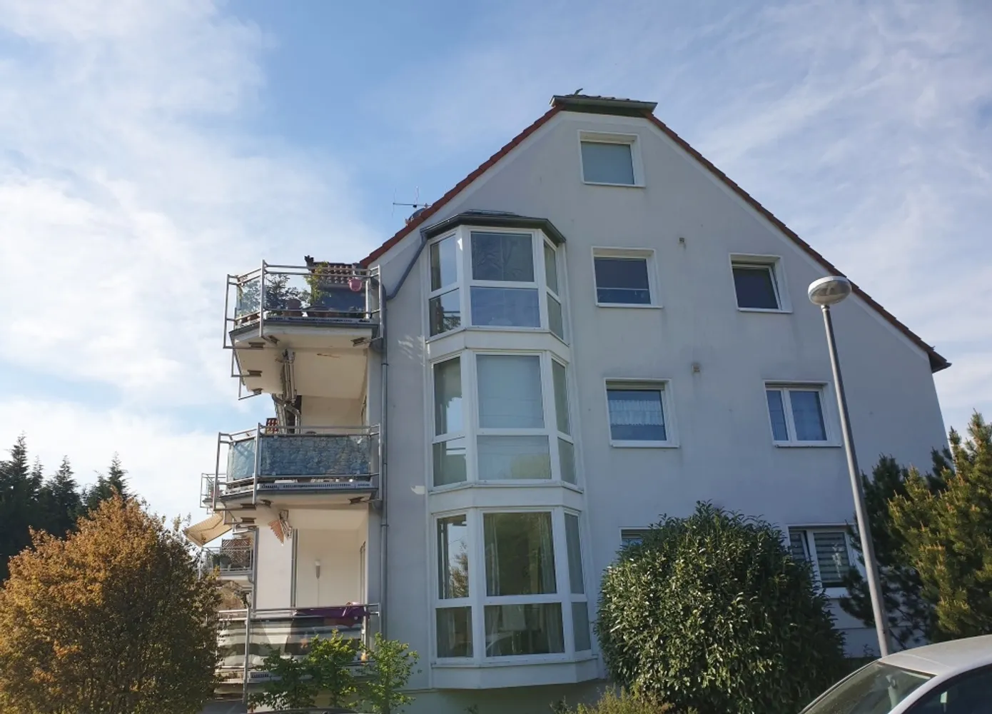 5 Zimmer Wohnung mit 132 m² in Wuppertal – Bild 12