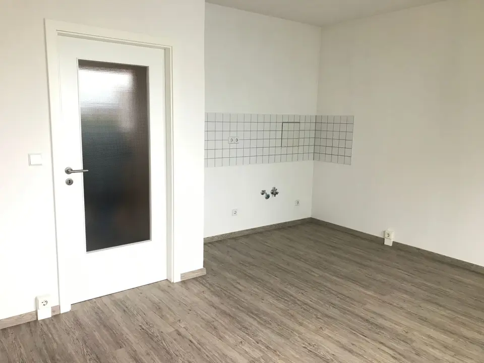 2 Zimmer Wohnung mit 45 m² in Dresden – Bild 5
