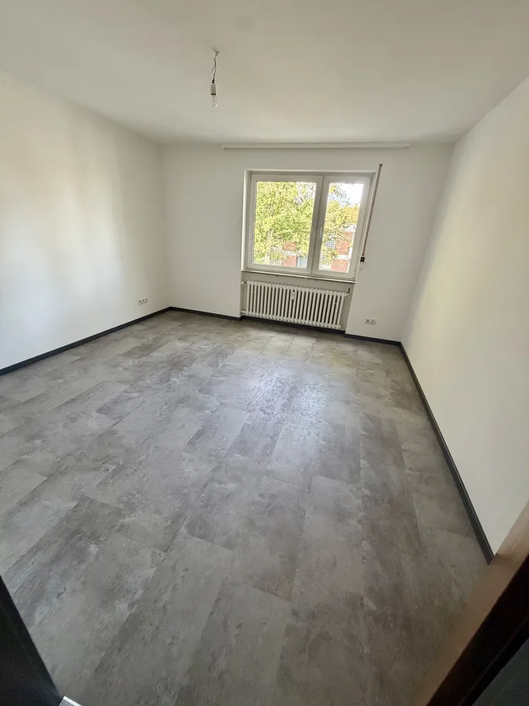3 Zimmer Wohnung mit 80 m² in Ludwigshafen am Rhein – Bild 4
