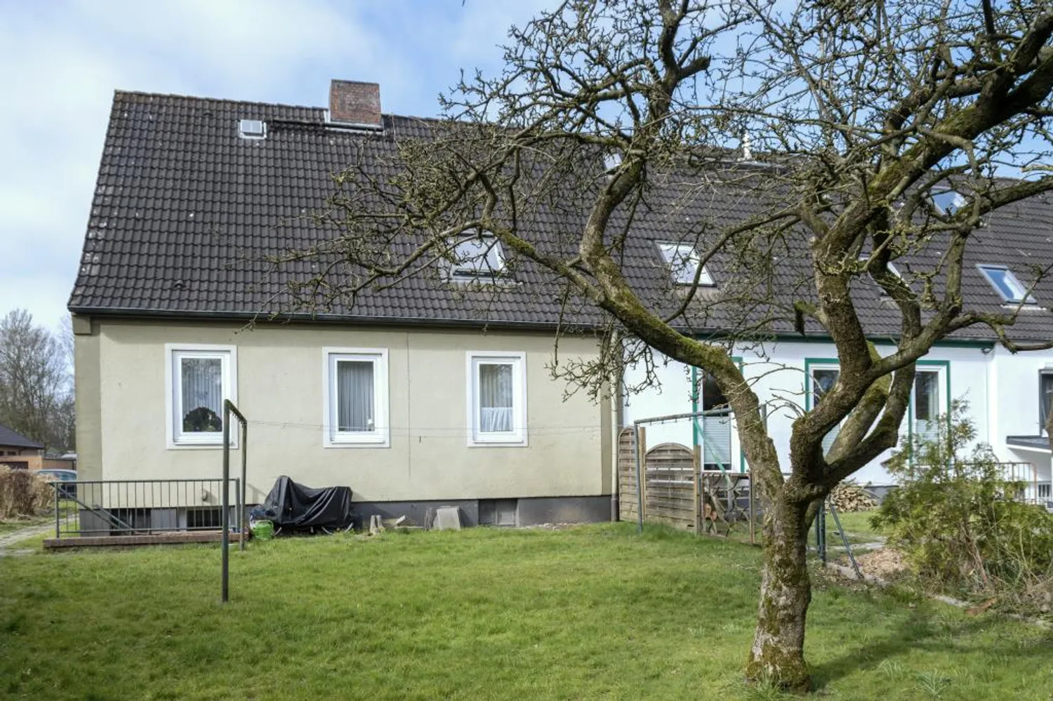2 Zimmer Wohnung mit 44 m² in Wilhelmshaven – Bild 2