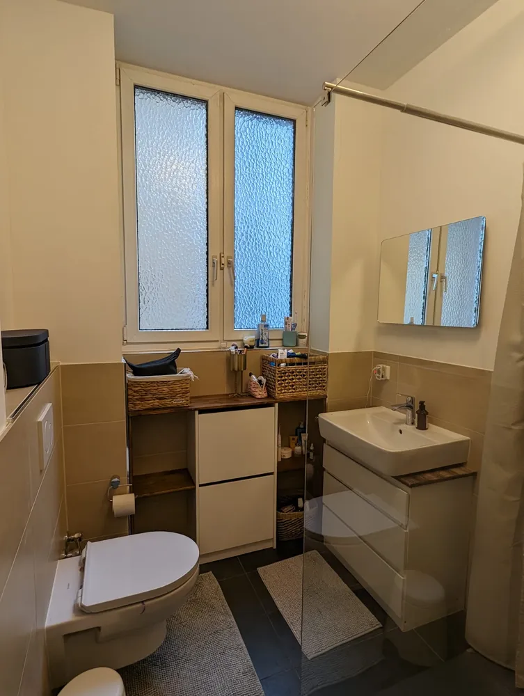 3 Zimmer Wohnung mit 85 m² in Frankfurt am Main – Bild 9