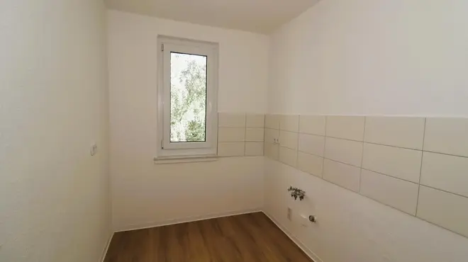 3 room apartment with 58 m² in Chemnitz – Photo 3