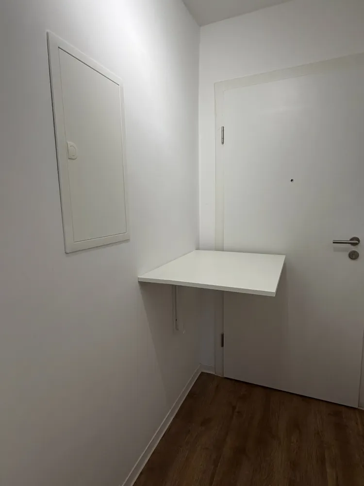 1 Zimmer Wohnung mit 27 m² in Nürnberg – Bild 5