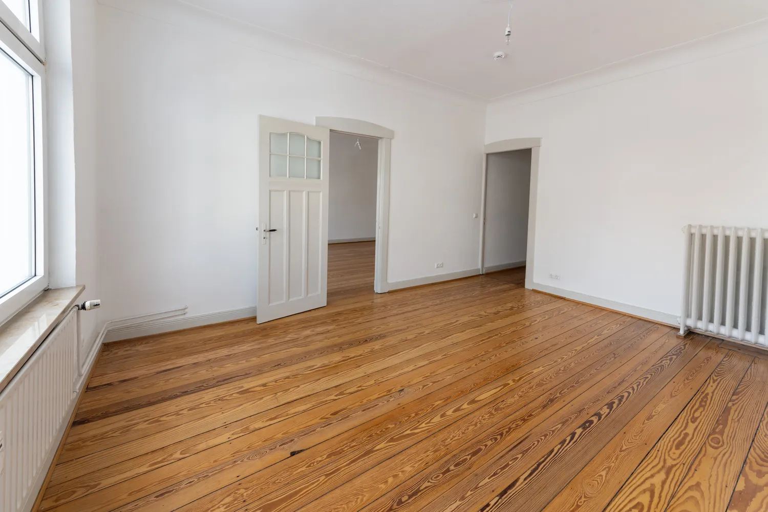 3 room apartment with 78 m² in Hamburg – Photo 8