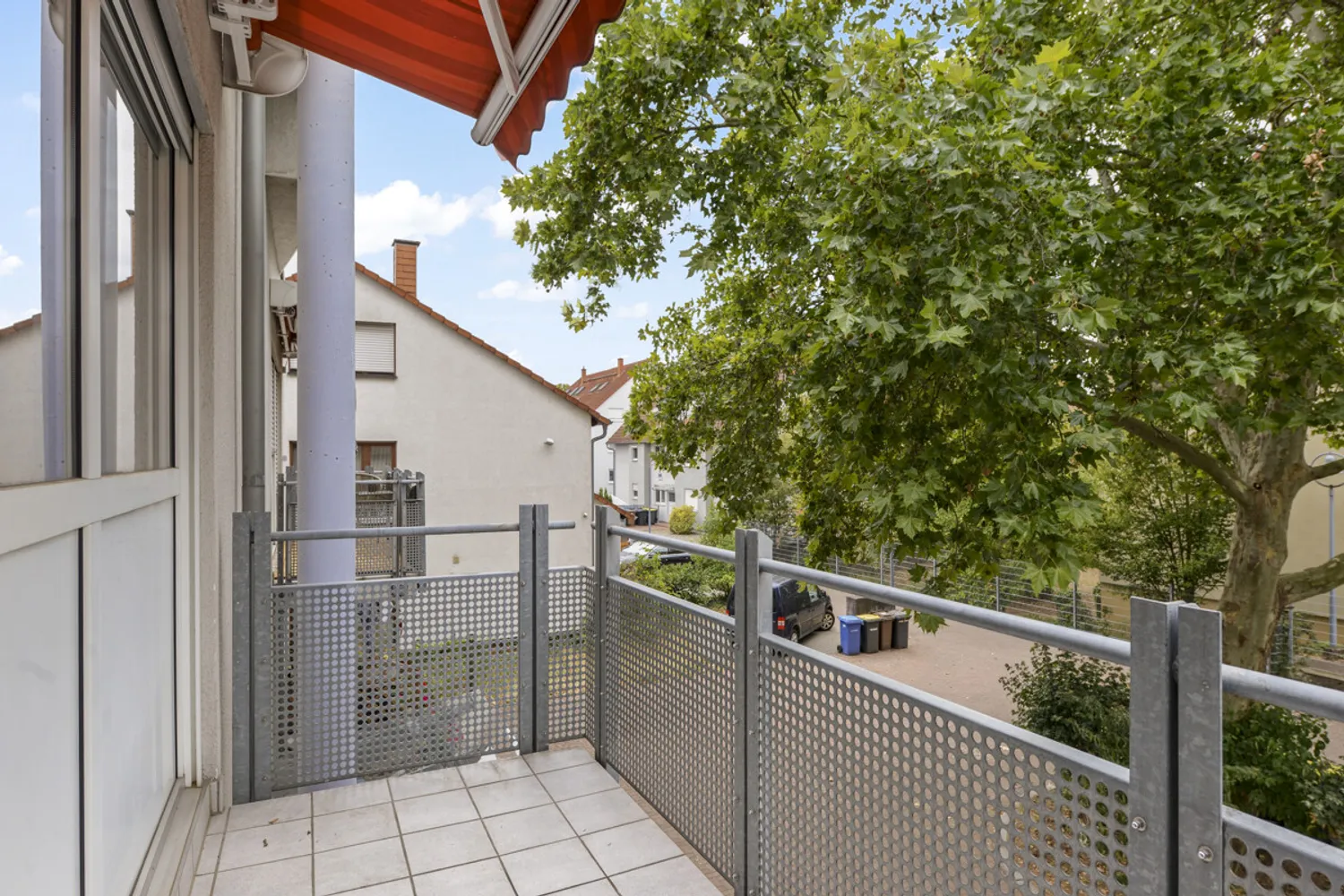 3 Zimmer Wohnung mit 80 m² in Ludwigshafen am Rhein – Bild 7