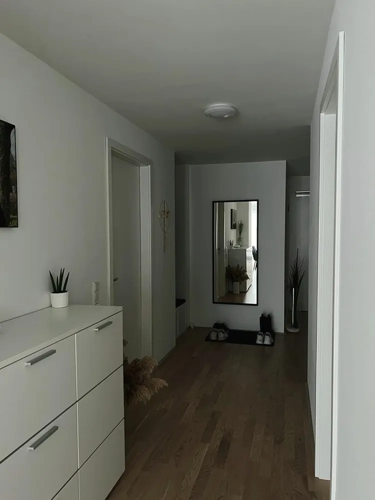 3 room apartment with 75 m² in Günzburg – Photo 5