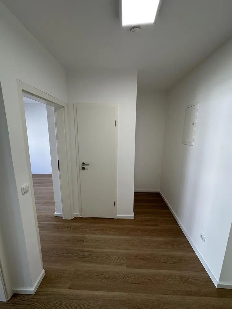 2 Zimmer Wohnung mit 45 m² in Nürnberg – Bild 4
