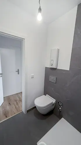 2 room apartment with 30 m² in Cologne – Photo 9