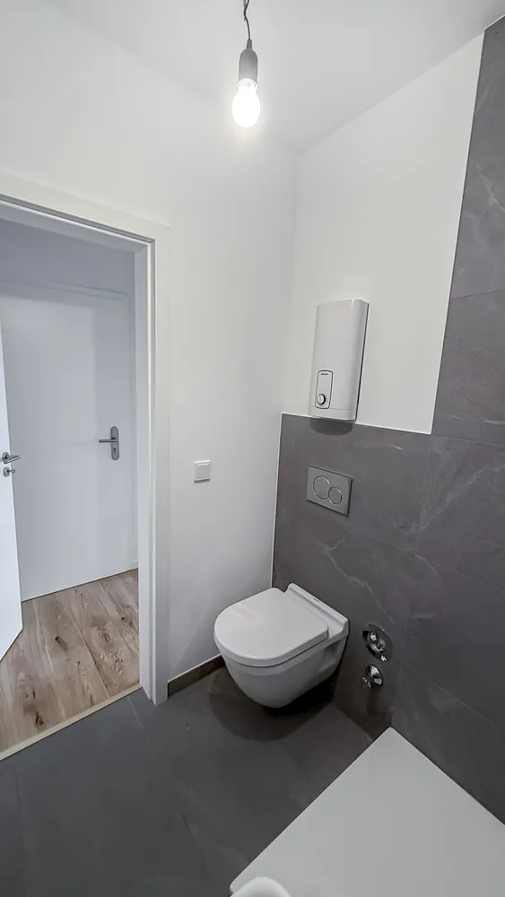 2 Zimmer Wohnung mit 30 m² in Köln – Bild 8