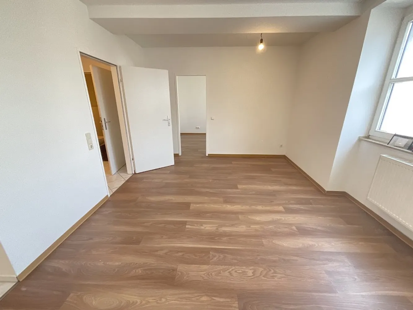 2 room apartment with 42 m² in Hagen – Photo 1