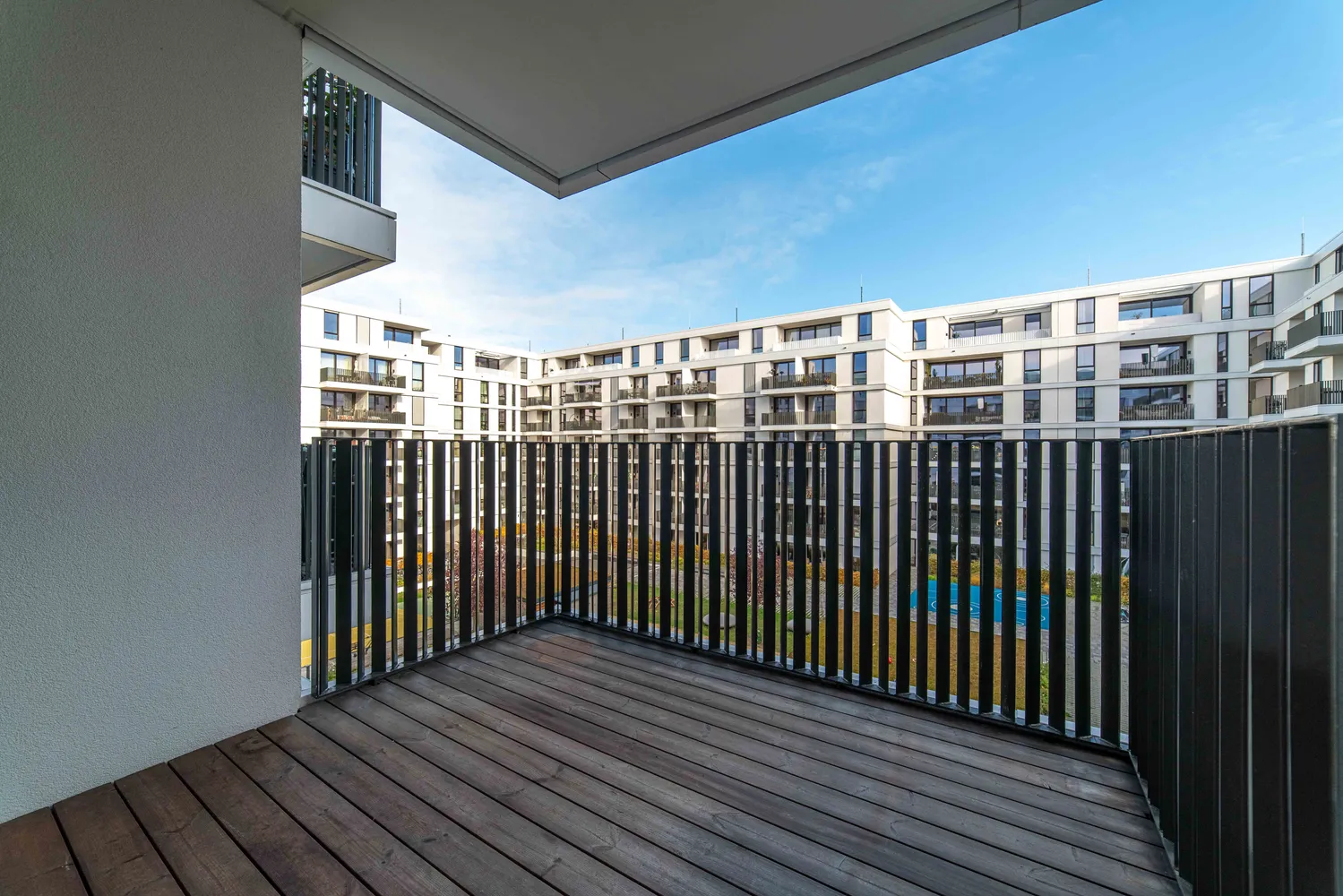 2 room apartment with 60 m² in Berlin – Photo 9