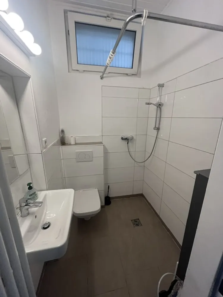 2 Zimmer Wohnung mit 37 m² in Düsseldorf – Bild 5