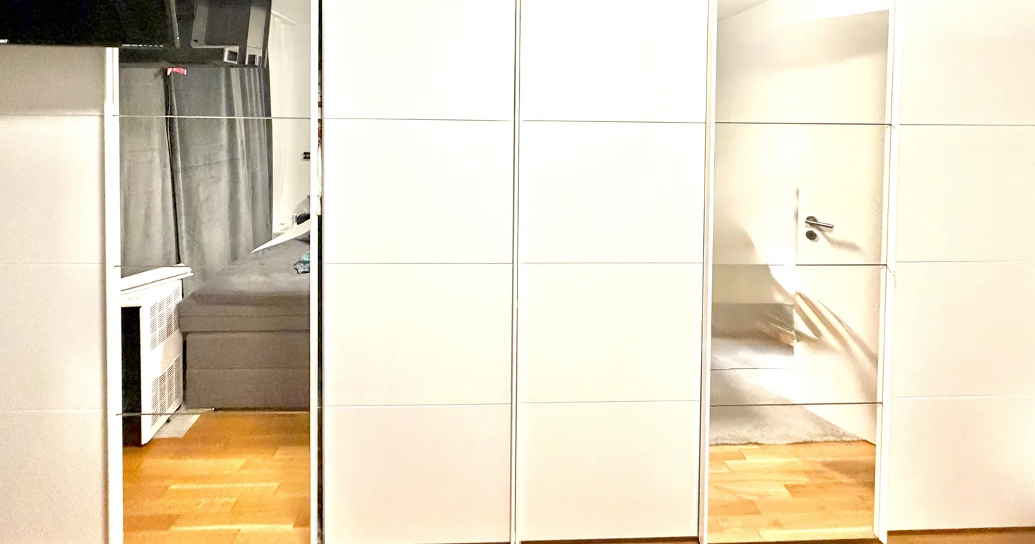 3 Zimmer Wohnung mit 78 m² in Frankfurt am Main – Bild 8