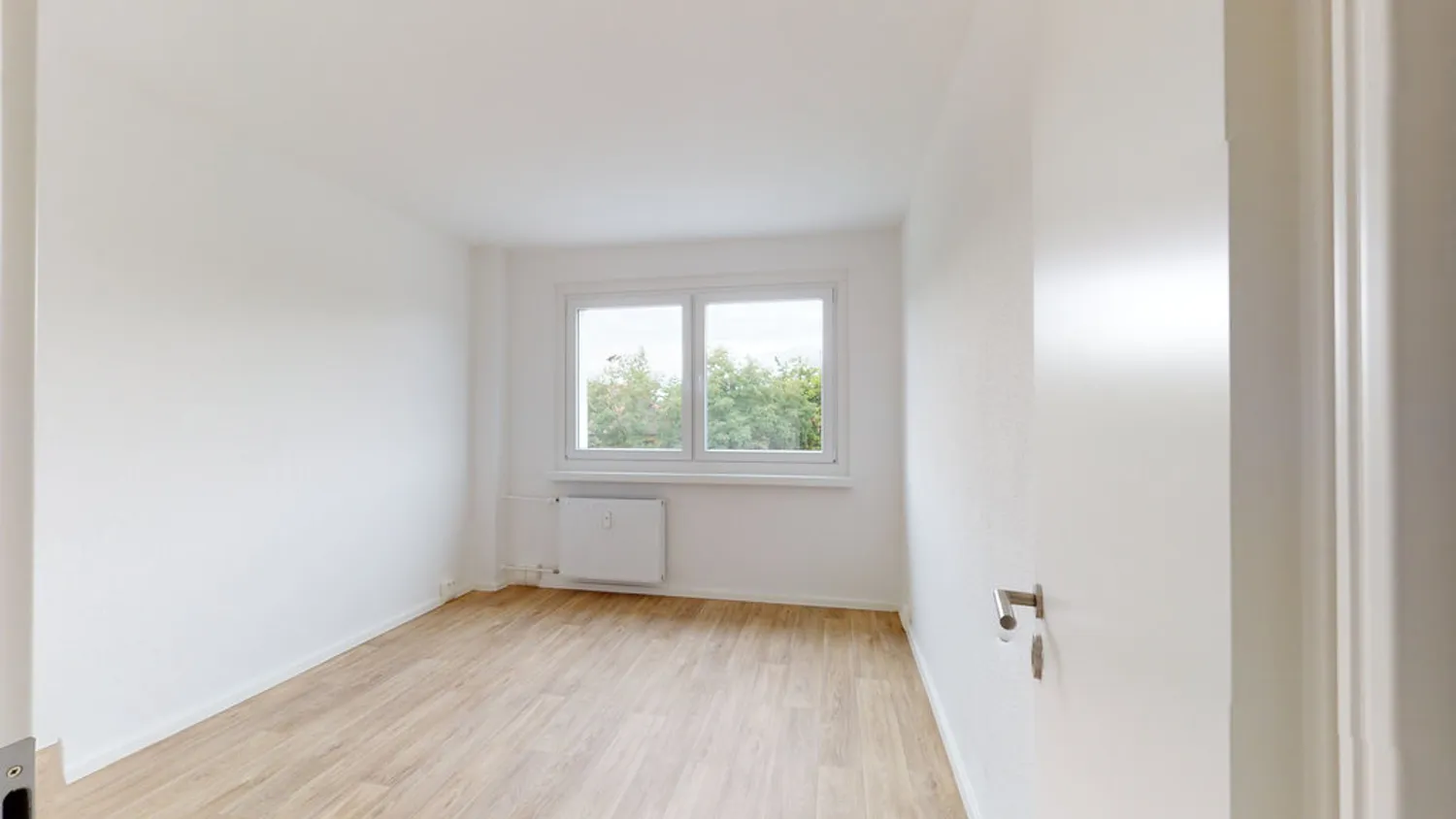 3 Zimmer Wohnung mit 57 m² in Halle (Saale) – Bild 6
