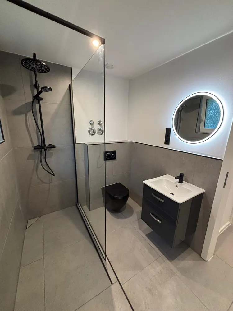 WG-Zimmer mit 14 m² in München – Bild 5