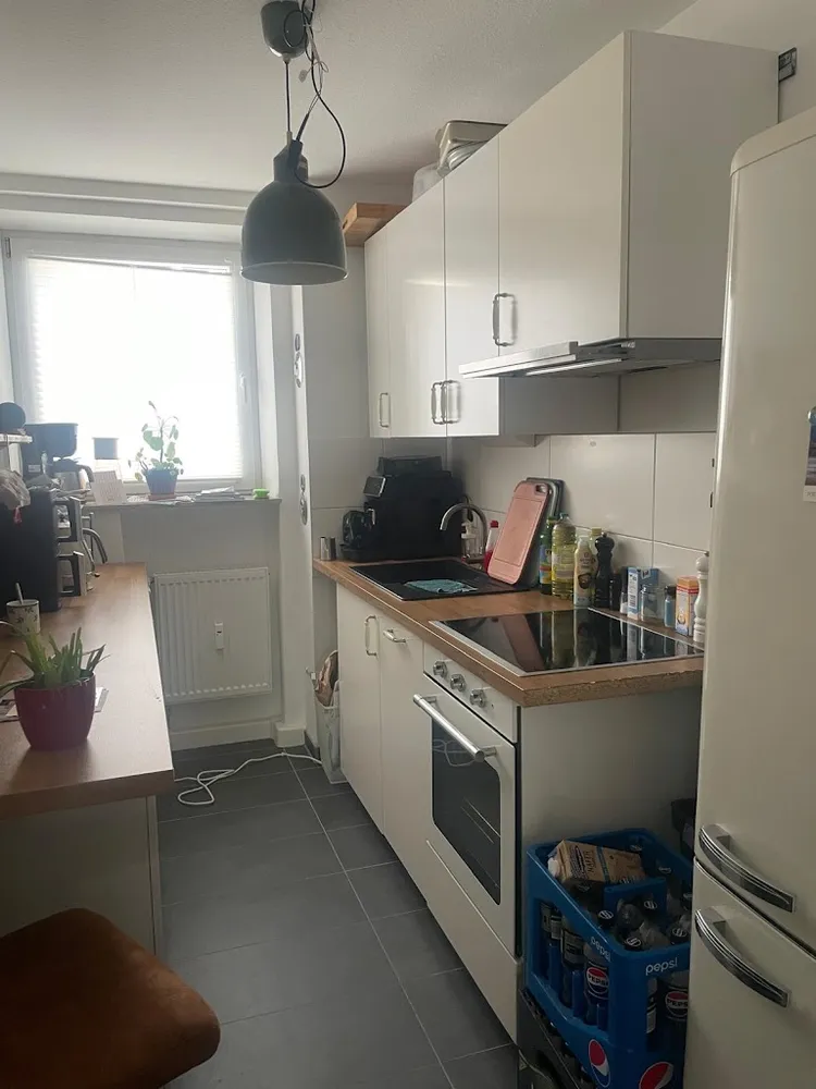 4 Zimmer Wohnung mit 75 m² in Nürnberg – Bild 4