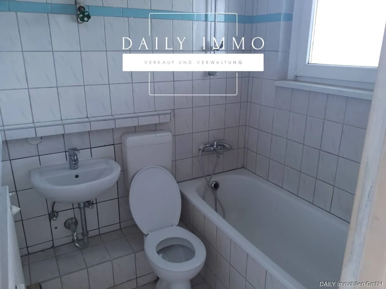 1 Zimmer Wohnung mit 35 m² in Berlin – Bild 10