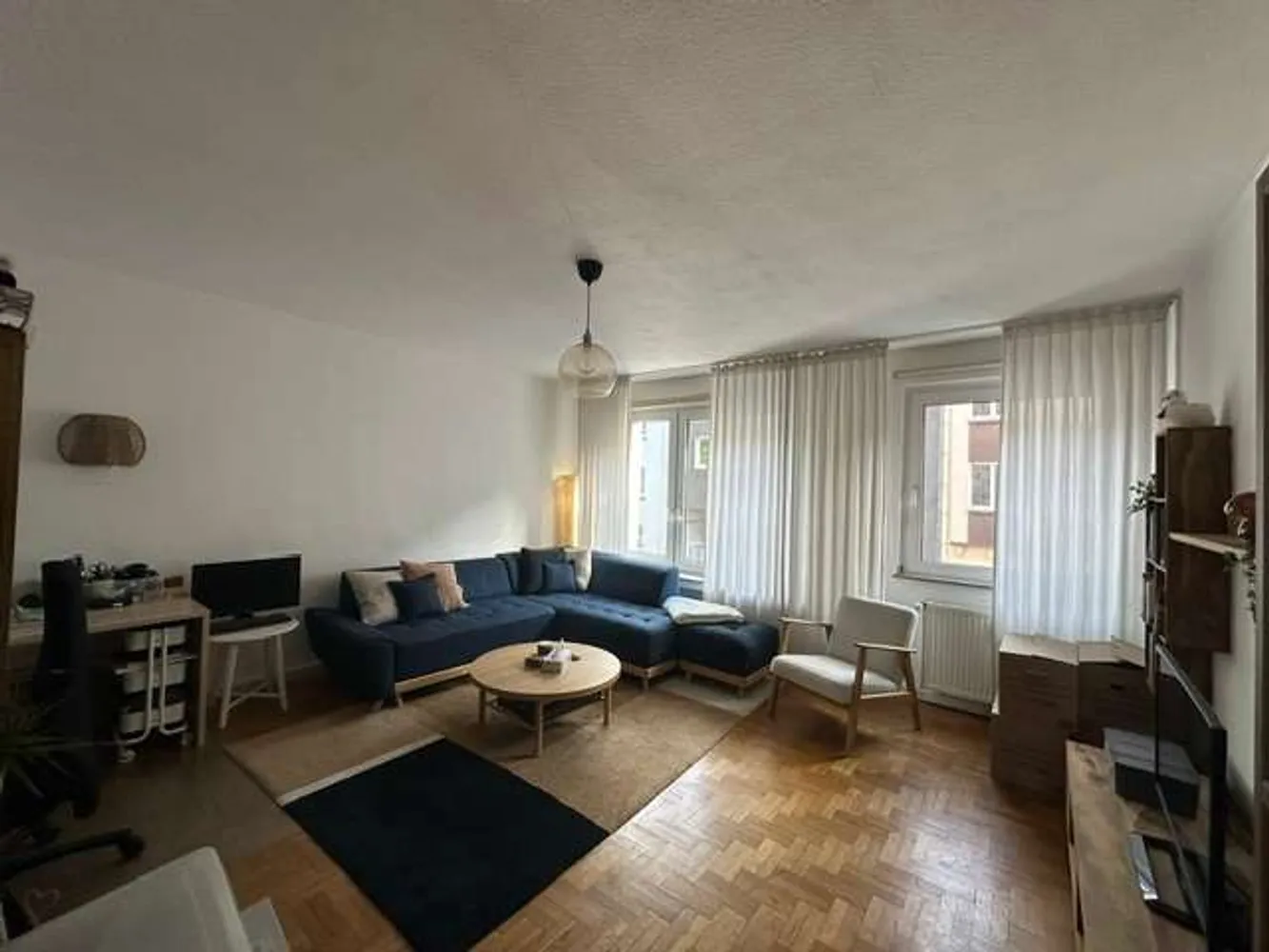 3 Zimmer Wohnung mit 62 m² in Essen – Bild 1