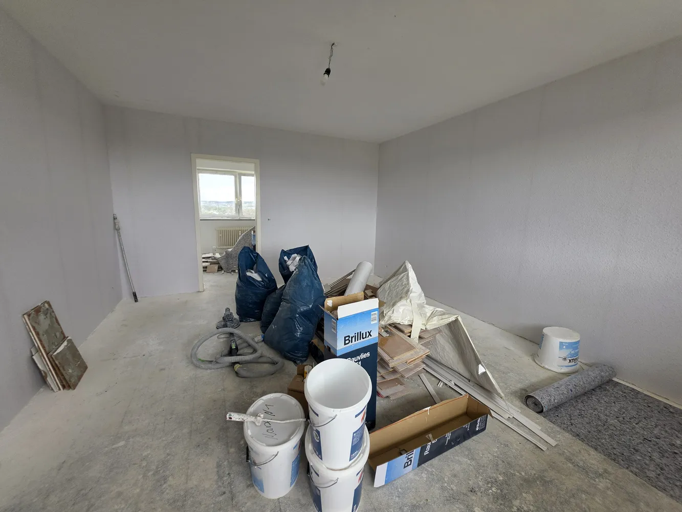 2 Zimmer Wohnung mit 59 m² in Wuppertal – Bild 2