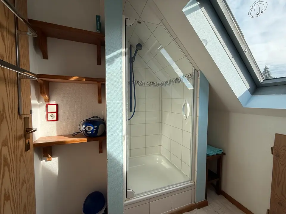 WG-Zimmer mit 14 m² in Coburg – Bild 6