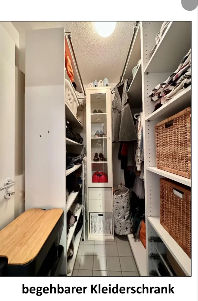 1 Zimmer Wohnung mit 37 m² in Münster – Bild 5