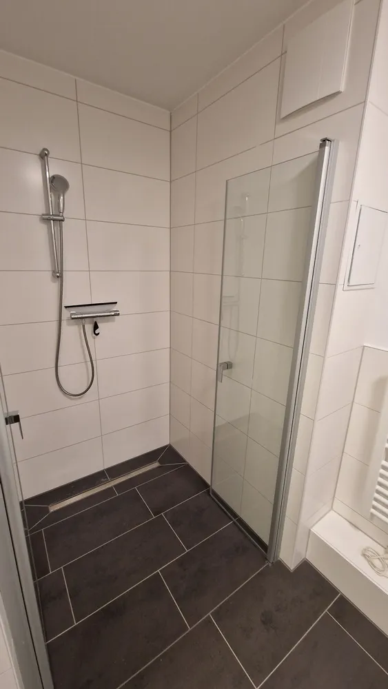 1 Zimmer Wohnung mit 24 m² in Berlin – Bild 4