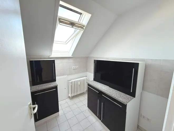 2 room apartment with 57 m² in Brunswick – Photo 3
