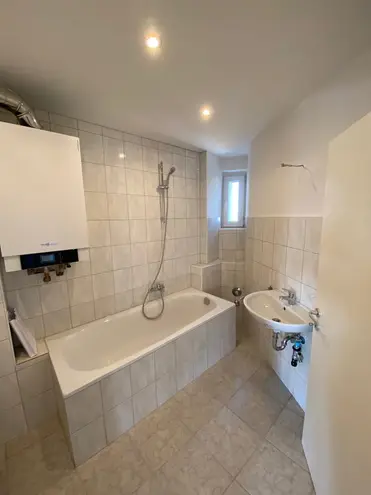 4 room apartment with 106 m² in Saarbrücken – Photo 9